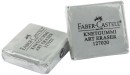 Faber-Castell-Kneadable-Erasers-Grey-2-Pack Sale