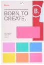 Born-A4-Cardstock-Bright-30-Pack Sale