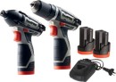 ToolPRO-12V-Drill-Impact-Driver-Kit Sale