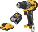 Dewalt-12V-Sub-Compact-Drill-Driver-Kit-20ah Sale