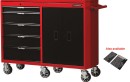 ToolPRO-Edge-51-5-Drawer-Cabinet Sale
