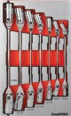 NEW-ToolPRO-EVA-7-Pce-Double-Flex-Spanner-Set Sale