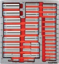 NEW-ToolPRO-EVA-35-Pce-Deep-Socket-Set Sale