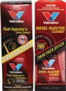 Valvoline-Injector-Cleaner-Twin-Pack Sale