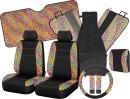 Bush-Dreaming-Wanakiji-Jukurrpa-Travel-Accessories Sale