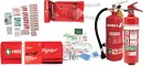Quell-Trafalgar-Fire-First-Aid Sale
