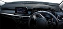 Tailored-Car-Accessories-Suede-Dashmats Sale