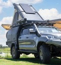 Hardkorr-170W-Fixed-Solar-Panel Sale