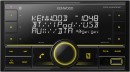 Kenwood-Double-Din-Head-Unit-with-Bluetooth Sale