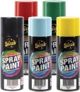 5-Star-250g-Enamel-Spray-Paint Sale