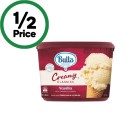 Bulla-Creamy-Classics-Tubs-2-Litre-From-the-Freezer Sale