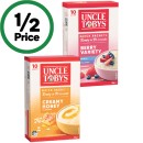 Uncle-Tobys-Oats-Sachets-280-350g-Pk-8-10 Sale