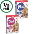 Uncle-Tobys-Plus-Cereal-620-705g Sale