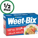 Sanitarium-Weet-Bix-575g Sale