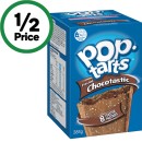Kelloggs-Pop-Tarts-384g-Pk-8 Sale
