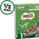 Nestle-Milo-Cereal-535-620g Sale