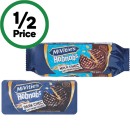 McVities-Hobnobs-Chocolate-Oat-Snap-Cookie-262g Sale