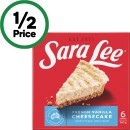 Sara-Lee-Cheesecake-Varieties-360-410g-From-the-Freezer Sale