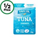 Safcol-Tuna-Pouch-95g Sale