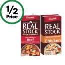 Campbells-Real-Stock-1-Litre Sale