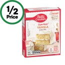 Betty-Crocker-Cake-or-Cup-Cakes-Baking-Mixes-370-450g-Excludes-Gluten-Free Sale