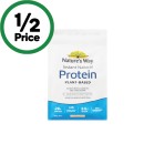 Natures-Way-Instant-Natural-Protein-Powder-400g Sale