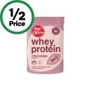 Keep-It-Cleaner-Whey-Protein-330g Sale
