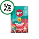 BSc-Chupa-Chups-Protein-Water-350g Sale