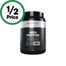 Musashi-High-Protein-Powder-900g Sale