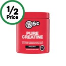 BSc-Pure-Creatine-200g Sale