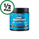 Famous-Nutrition-Pre-Workout-225g Sale