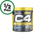 C4-Sport-Pre-Workout-Powder-285g Sale