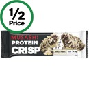 Musashi-Protein-Crisp-Bar-60g Sale