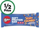 BSc-Violet-Crumble-Soft-Protein-Bar-55g Sale
