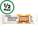 Team-Nutrition-Protein-Snack-Bar-55g Sale