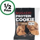 Musashi-Protein-Cookie-58g Sale