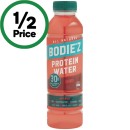 Bodiez-Protein-Water-500ml Sale