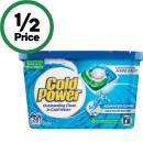 Cold-Power-Laundry-Capsules-Pk-26 Sale