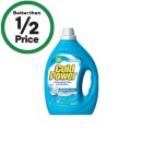 Cold-Power-Laundry-Liquid-2-Litre-or-Powder-2-kg Sale