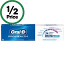 Oral-B-Pro-Health-All-Around-Protect-Clean-Mint-Toothpaste-200g Sale