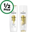 Pantene-Pro-V-Shampoo-or-Conditioner-375ml Sale