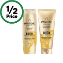 Pantene-3-Minute-Miracle-Shampoo-375ml-or-Conditioner-350ml Sale