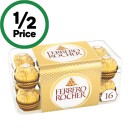 Ferrero-Rocher-200g-Pk-16 Sale