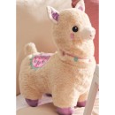 Mothers-Day-Plush-Llama-Cream Sale