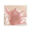 Mothers-Day-Tea-Set-for-One-Pink Sale