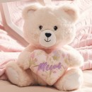 Mothers-Day-Mini-Plush-Bear-Beige Sale
