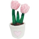 Mothers-Day-Plush-Plant-Flowers Sale
