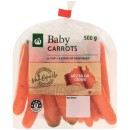 Australian-Baby-Carrots-500g-Pack Sale