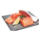 Fresh-Tasmanian-Atlantic-Salmon-Fillets-Skin-On Sale