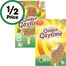 Streets-Golden-Gaytime-Ice-Cream-400ml-Pk-4-From-the-Freezer Sale